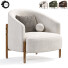 Armchair Burke Decor Enfield - ACTIVIST