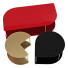 Stoliki koktajlowe Roche Bobois Small XL - sta-84