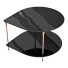 Stoliki koktajlowe Roche Bobois Small XL - sta-84