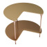 Stoliki koktajlowe Roche Bobois Small XL - sta-84