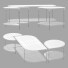 Stoliki koktajlowe Roche Bobois Small XL - sta-84
