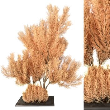 Bäume und Sträucher  Pflanzen draußen vol 20 3D-Modell