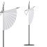 Tischlampe Roche Bobois Sukato - sta-84