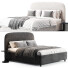 Camas y Mesitas de Noche Wittmann Metis Soft - babarikograf