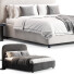 Camas y Mesitas de Noche Wittmann Metis Soft - babarikograf