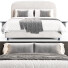 Camas y Mesitas de Noche Wittmann Metis Soft - babarikograf