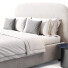 Camas y Mesitas de Noche Wittmann Metis Soft - babarikograf