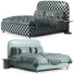 Camas y Mesitas de Noche Wittmann Metis Soft - babarikograf