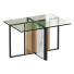 Cocktailtisch, Beistelltisch und Konsole Roche Bobois Trame - sta-84