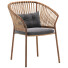 Chair Cane-line Ocean Dining - Ham003