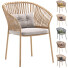Chair Cane-line Ocean Dining - Ham003