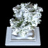 Tree Under Snow Outdoor Plant Vol 24 - uniquevry