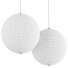 Pendant Lamp Lodes Random Solo - andreyhrymaliuk