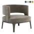 Fauteuil Flexform Astrid - infinity.vision