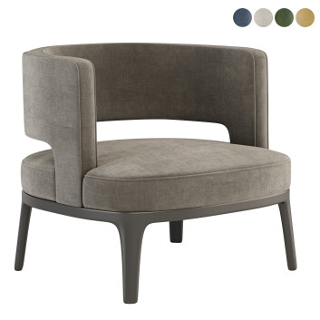 Крісло Flexform Astrid