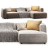 Диван MAKE Nordic Basecamp XL - asror7026-47831