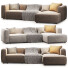 Диван MAKE Nordic Basecamp XL - asror7026-47831