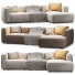 Диван MAKE Nordic Basecamp XL - asror7026-47831