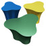 Журнальні столики Roche Bobois Triolet - sta-84