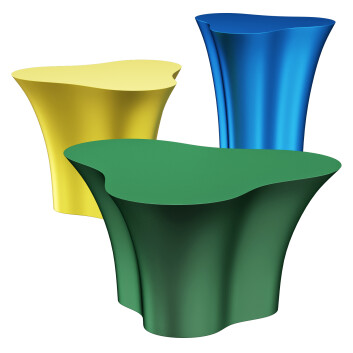 Журнальні столики Roche Bobois Triolet