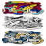 Килими Roche Bobois Bombom Tutti Frutti - sta-84
