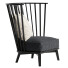 Fotel Gervasoni Gray 06 Bergere - izzatilla3d