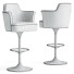 Барний стілець Mezzo Collection Beth - izzatilla3d