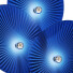 Lámpara de pie Roche Bobois Unfold - sta-84