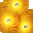 Lámpara de pie Roche Bobois Unfold - sta-84