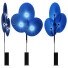 Lámpara de pie Roche Bobois Unfold - sta-84