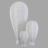 Lámparas de pie y de mesa Roche Bobois Up - sta-84