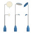 Stehlampen Roche Bobois Vis a Vis - sta-84