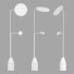 Stehlampen Roche Bobois Vis a Vis - sta-84