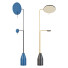 Stehlampen Roche Bobois Vis a Vis - sta-84
