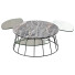 Stoliki kawowe Roche Bobois Vogue - sta-84