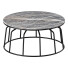 Stoliki kawowe Roche Bobois Vogue - sta-84