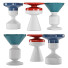 Stoliki kawowe Roche Bobois Waterline - sta-84
