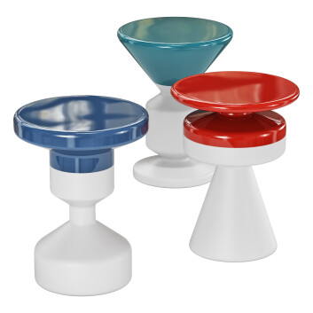 Журнальні столики Roche Bobois Waterline