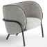 Armchair SP01 Royce - izzatilla3d