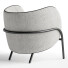 Armchair SP01 Royce - izzatilla3d