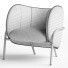 Armchair SP01 Royce - izzatilla3d