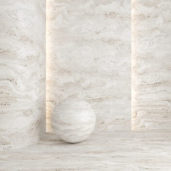 Камінь Travertine 06 Zena