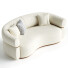 Sofa Dooq Malibu - izzatilla3d