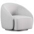 Sessel Eichholtz Amore Swivel - bobur extrude