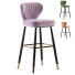 Barhocker Homary Modern Height - shoxruxbekzokirov65-31540