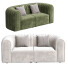 Sofa Sancal Core - cirius