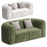 Sofa Sancal Core - cirius