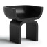 Armchair Joris Poggioli Rick - izzatilla3d