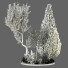 Trees and Bushes Outdoor Plants Vol 40 - uniquevry