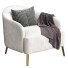 Armchair Minimomassimo Isabel - cirius
